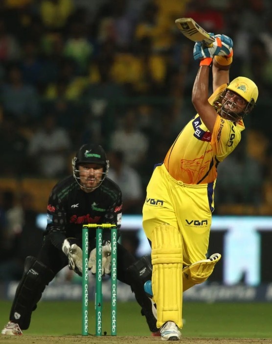 Chennai Super Kings