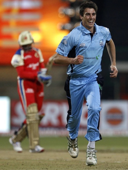 New South Wales Blues