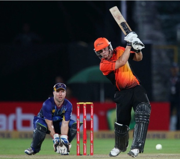 Otago Volts