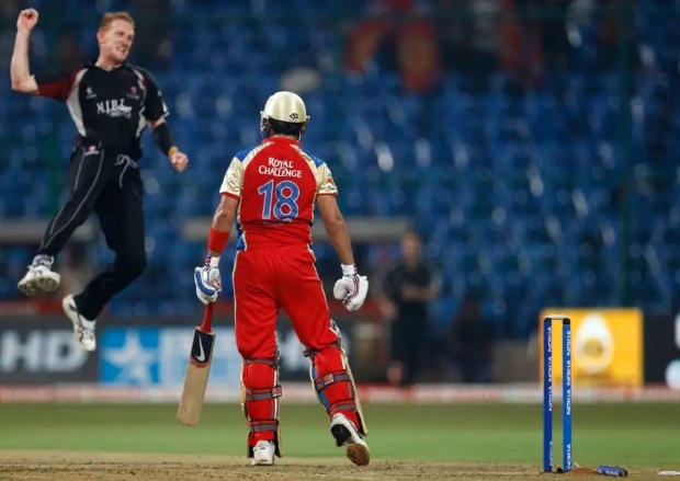 Royal Challengers Bangalore